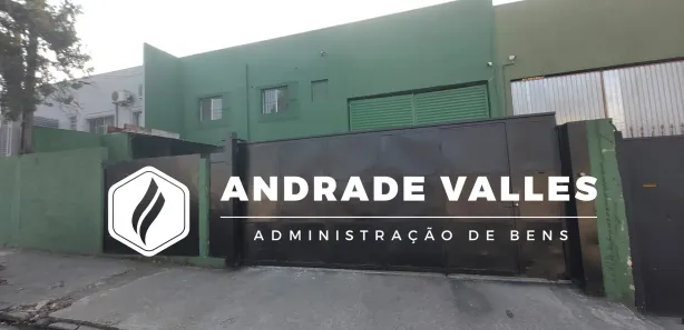 Galpão / Depósito / Armazém para alugar, 750m² no Parque Industrial das Oliveiras, Taboão da Serra