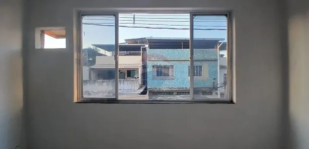 Apartamento com 2 Quartos à venda, 64m² no Vila São Luís, Duque de Caxias