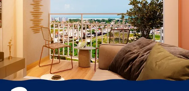 Apartamento com 2 Quartos à venda, 47m² no Nossa Senhora da Conceição, Paulista
