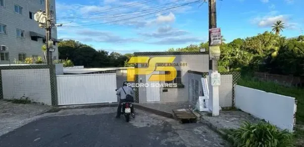 Apartamento com 2 Quartos à venda, 56m² no Jardim Cidade Universitária, João Pessoa