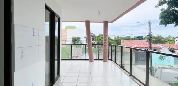 Apartamento com 2 Quartos à venda, 71m² no Praia do Francês, Marechal Deodoro