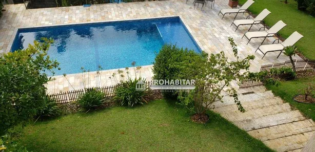 Sobrado com 3 Quartos à venda, 230m² no Loteamento Chacara Parque Oriente, Embu-Guaçu