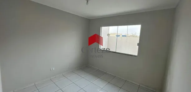 Casa com 2 Quartos para alugar, 90m² no Cruzeiro, São José dos Pinhais