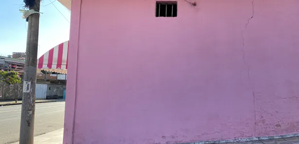 Galpão / Depósito / Armazém à venda, 30m² no Lindéia (Barreiro), Belo Horizonte