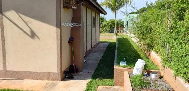Fazenda / Sítio / Chácara com 2 Quartos à venda, 77m² no , Sertanópolis