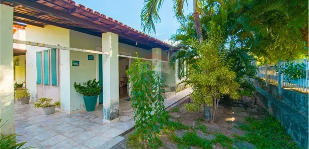 Casa de Condomínio com 4 Quartos à venda, 300m² no Jauá (Abrantes), Camaçari