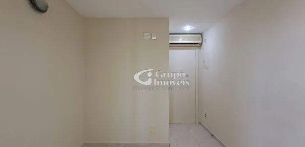 Conjunto Comercial / Sala para alugar, 35m² no Centro, Niterói