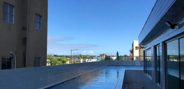 Apartamento com 2 Quartos à venda, 55m² no Imbiribeira, Recife