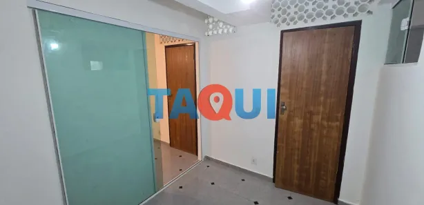 Apartamento com 2 Quartos para alugar, 50m² no Jardim Flamboyant, Cabo Frio
