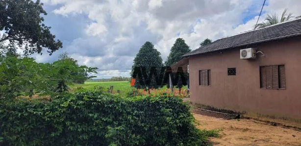 Fazenda / Sítio / Chácara à venda, 22264000m² no Zona Rural, Santa Maria do Tocantins