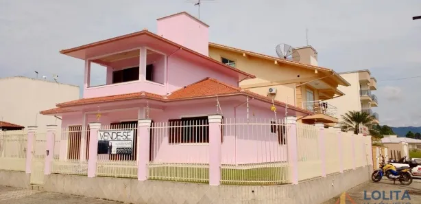 Casa com 3 Quartos à venda, 144m² no Vila Becker, Santo Amaro da Imperatriz