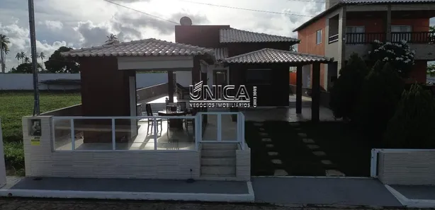 Casa de Condomínio com 3 Quartos à venda, 150m² no Povoado Costa, Itaporanga d'Ajuda