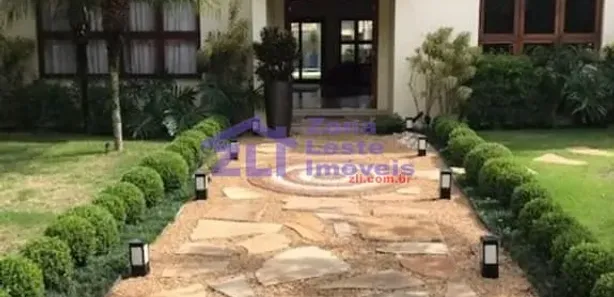Casa com 4 Quartos para alugar, 927m² no Residencial Morada dos Pássaros-Aldeia da Serra, Barueri