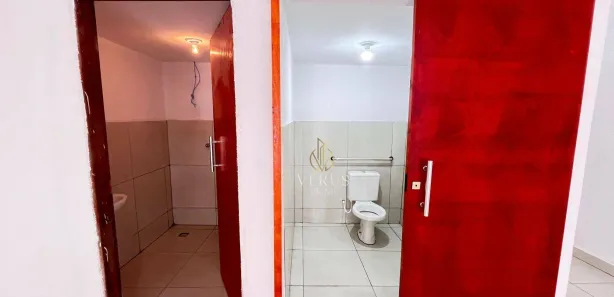 Loja / Salão / Ponto Comercial para alugar, 80m² no Chácara Nova Odessa, Mogi Guaçu