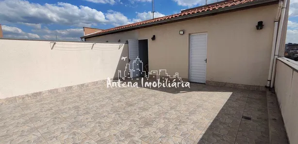 Cobertura com 2 Quartos à venda, 110m² no Vila das Nações, Ferraz de Vasconcelos