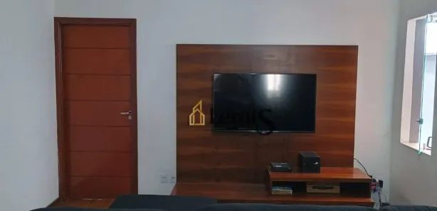 Casa com 2 Quartos à venda, 116m² no São Luiz, Itu