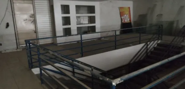 Prédio Inteiro para alugar, 300m² no Cidade Alta, Natal