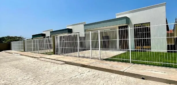 Casa com 3 Quartos à venda, 136m² no Mateuzinho, Timon