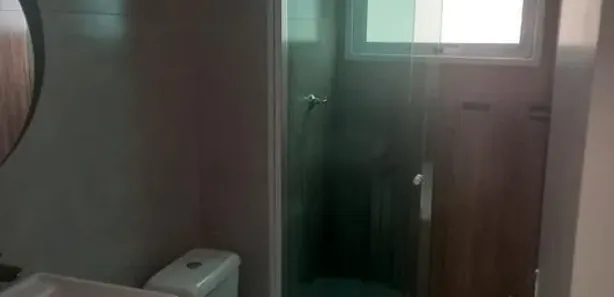 Apartamento com 2 Quartos à venda, 56m² no Votupoca, Barueri