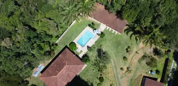 Fazenda / Sítio / Chácara com 2 Quartos à venda, 2550m² no , Juquitiba