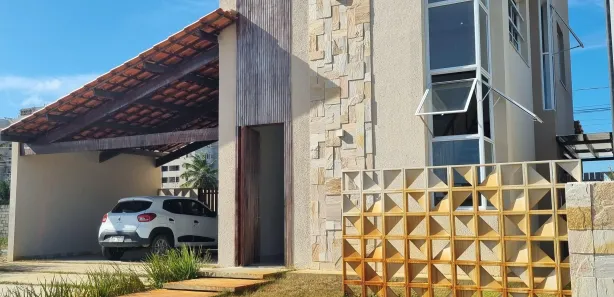 Casa de Condomínio com 3 Quartos à venda, 208m² no Costa Paradiso, Barra dos Coqueiros