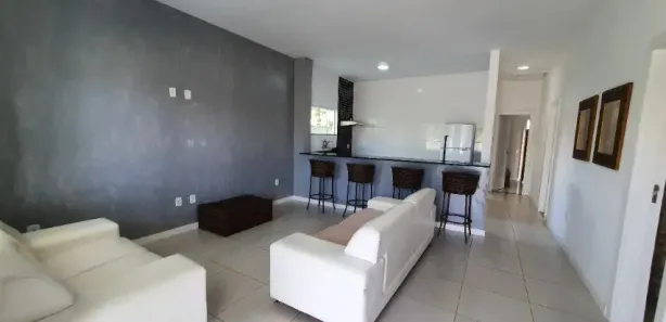 Casa com 3 Quartos à venda, 135m² no Centro (Praia Seca), Araruama