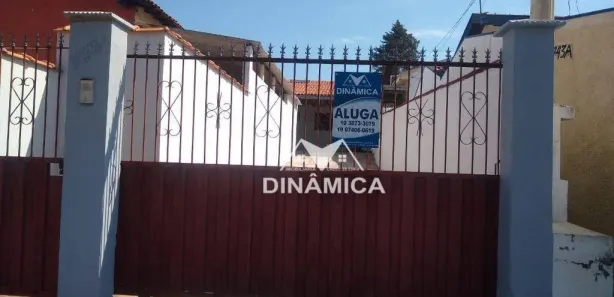 Casa com 2 Quartos para alugar, 85m² no Altos de Sumaré, Sumaré