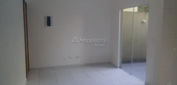 Apartamento com 2 Quartos para alugar, 55m² no Jardim Paulista, Campina Grande do Sul