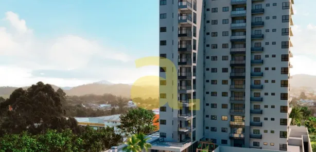Cobertura com 3 Quartos à venda, 93m² no Centro, Penha