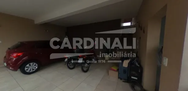 Cobertura com 3 Quartos à venda, 242m² no Jardim das Torres Prolongamento, São Carlos