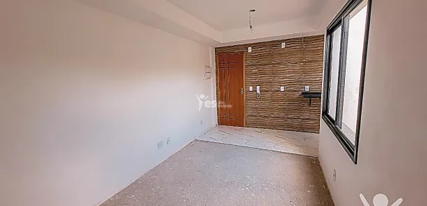 Apartamento com 2 Quartos à venda, 53m² no Parque Oratório, Santo André