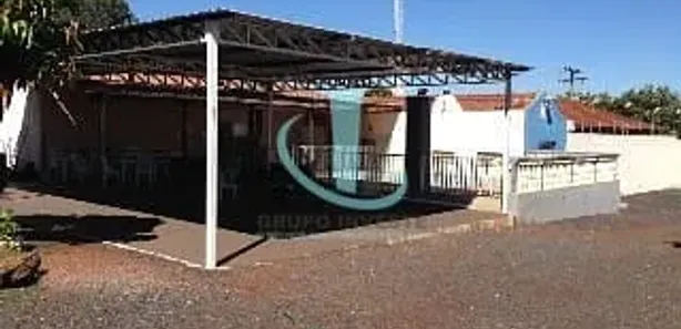Loja / Salão / Ponto Comercial à venda, 450m² no Vila Melhado, Araraquara