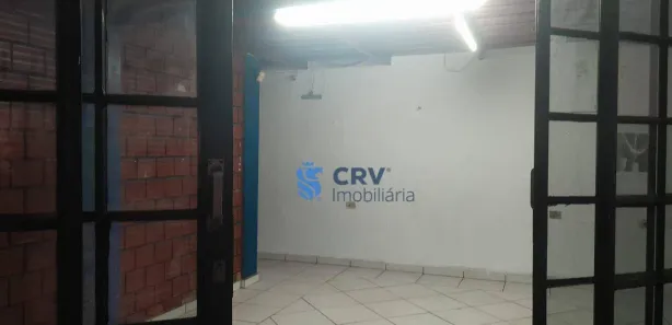 Loja / Salão / Ponto Comercial para alugar, 80m² no Novo Bandeirantes, Cambé