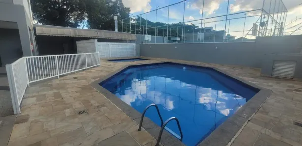 Cobertura com 3 Quartos à venda, 180m² no Bonfim, Campinas