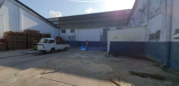 Galpão / Depósito / Armazém para alugar, 1150m² no Prazeres, Jaboatão dos Guararapes
