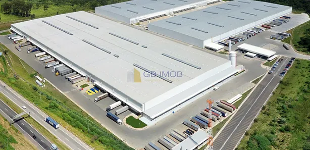 Galpão / Depósito / Armazém para alugar, 874229m² no Pinhal, Cabreúva