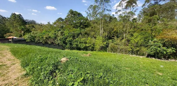 Terreno / Lote / Condomínio à venda, 503m² no Portal do Santa Paula, Cotia
