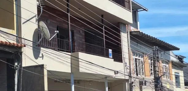 Apartamento com 5 Quartos à venda, 110m² no Irajá, Rio de Janeiro
