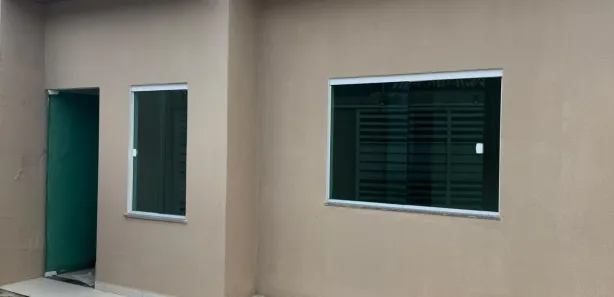 Casa com 3 Quartos à venda, 127m² no Eduardo Gomes, São Cristóvão