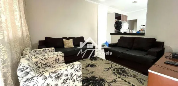 Sobrado com 3 Quartos à venda, 137m² no Jardim Consteca, Sumaré