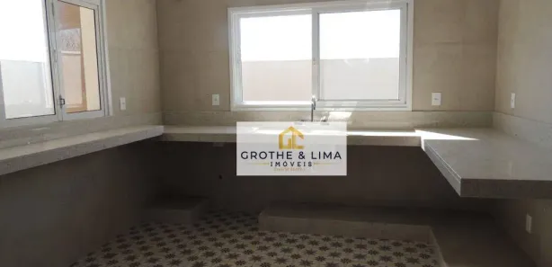 Casa de Condomínio com 3 Quartos à venda, 234m² no Village Mantiqueira, Guaratinguetá