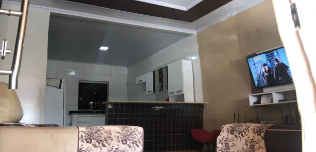 Casa de Condomínio com 2 Quartos à venda, 230m² no Ponte Alta Norte, Brasília