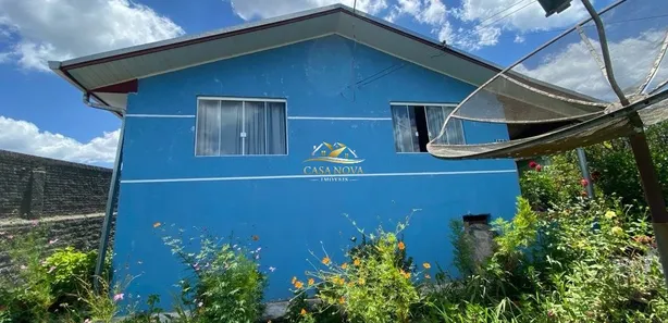 Casa com 2 Quartos à venda, 102m² no Vila Glória, Campo Largo