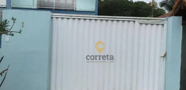 Casa com 3 Quartos para alugar, 170m² no Liberdade, Rio das Ostras