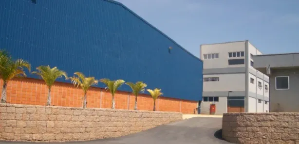 Galpão / Depósito / Armazém para alugar, 12073m² no Distrito Industrial Alfredo Relo, Itatiba