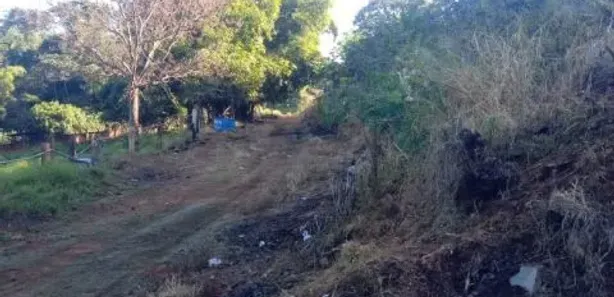 Fazenda / Sítio / Chácara à venda, 2789m² no Condomínio Horizontal Marajoara, Ibiporã