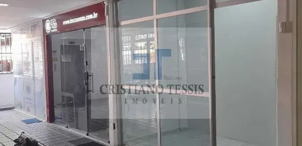 Conjunto Comercial / Sala à venda, 30m² no Piedade, Jaboatão dos Guararapes