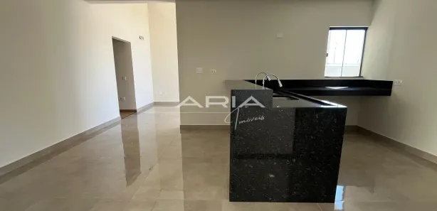 Casa de Condomínio com 3 Quartos para alugar, 137m² no Jardim Bela Itália, Cambé