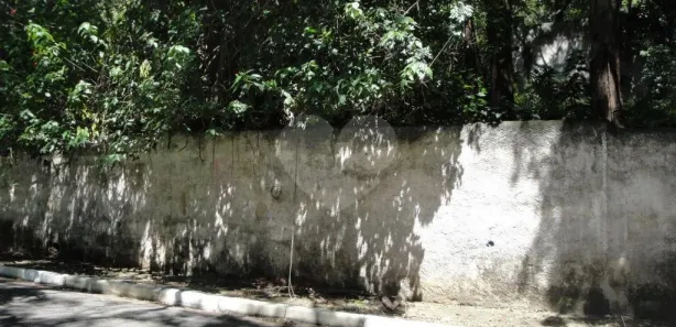 Terreno / Lote / Condomínio à venda, 349m² no Barro Branco (Zona Norte), São Paulo