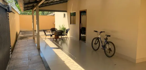 Casa com 3 Quartos à venda, 250m² no , Bela Vista de Goiás